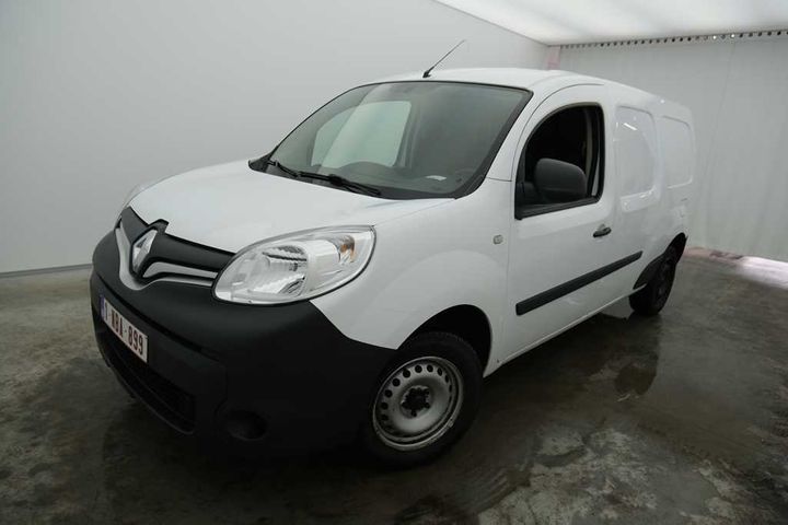 Renault Kangoo express (2016)