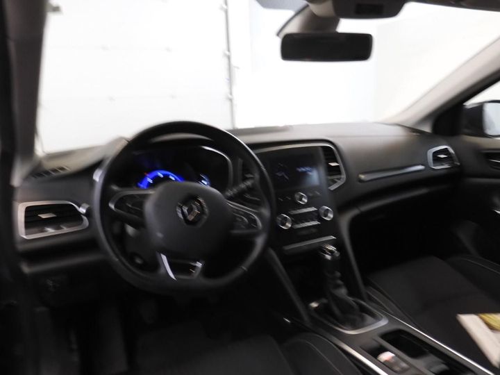 Renault Mgane (2016)