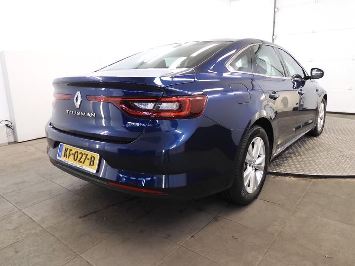 Renault Talisman (2016)