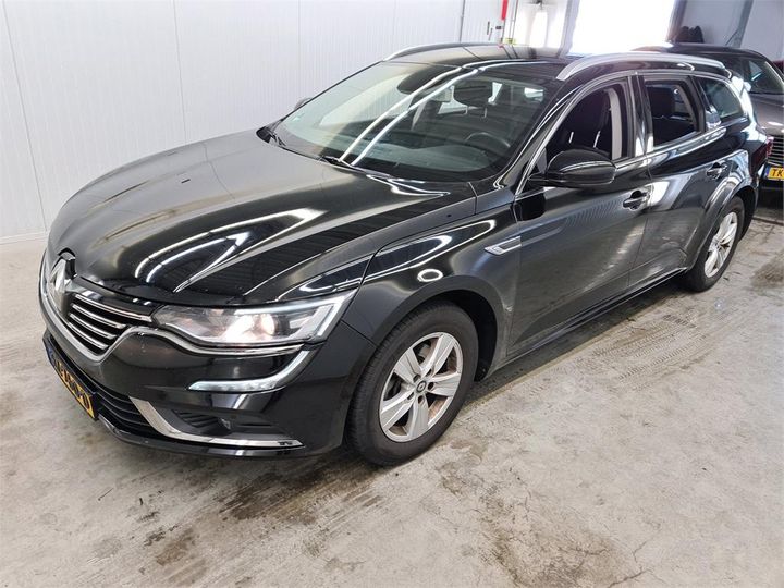 Renault Talisman (2018)