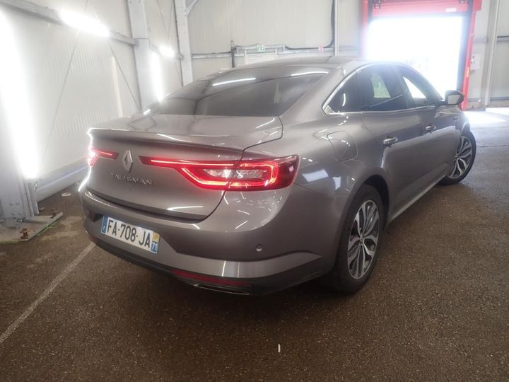 Renault Talisman (2018)