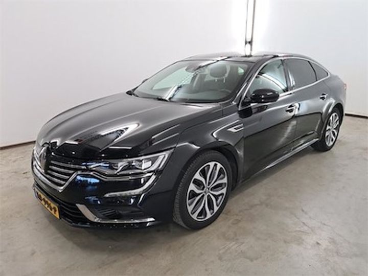 Renault Talisman (2016)