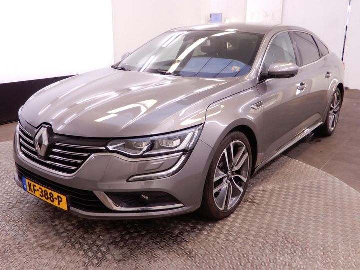Renault Talisman (2016)