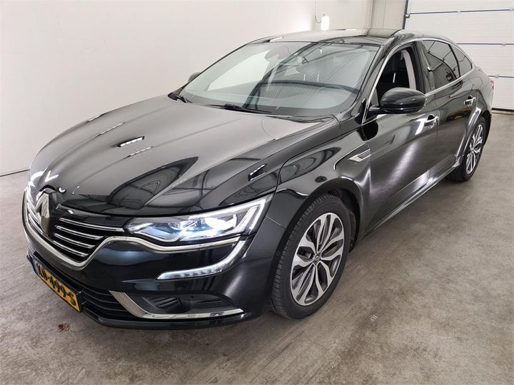 Renault Talisman (2016)