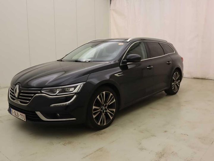 Renault Talisman (2017)