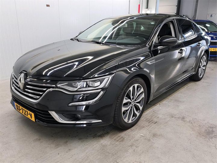 Renault Talisman (2016)