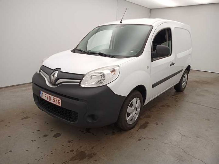 Renault Kangoo express (2013)