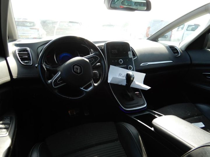 Renault Grand scnic (2017)