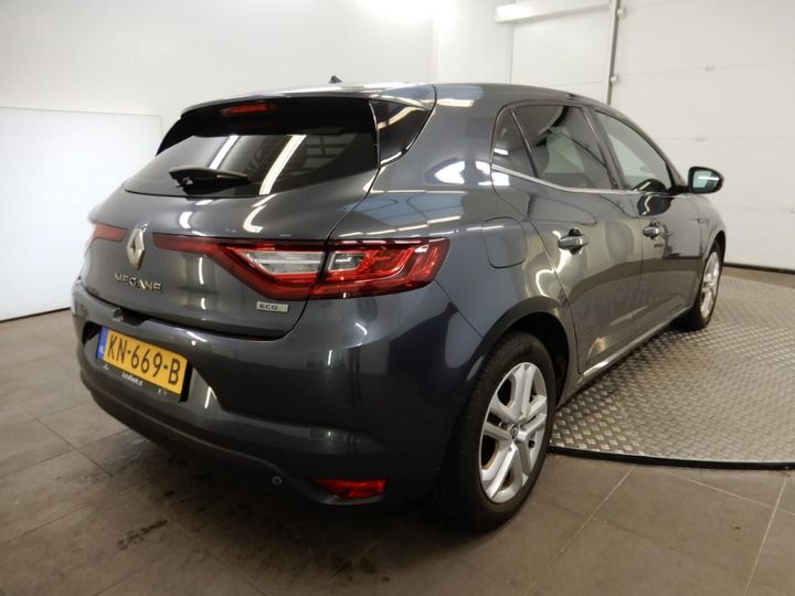 Renault Mgane (2016)