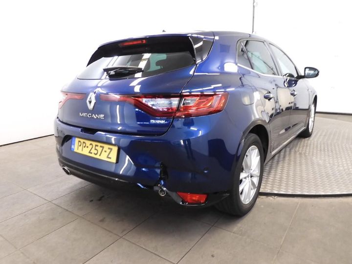 Renault Mgane (2017)