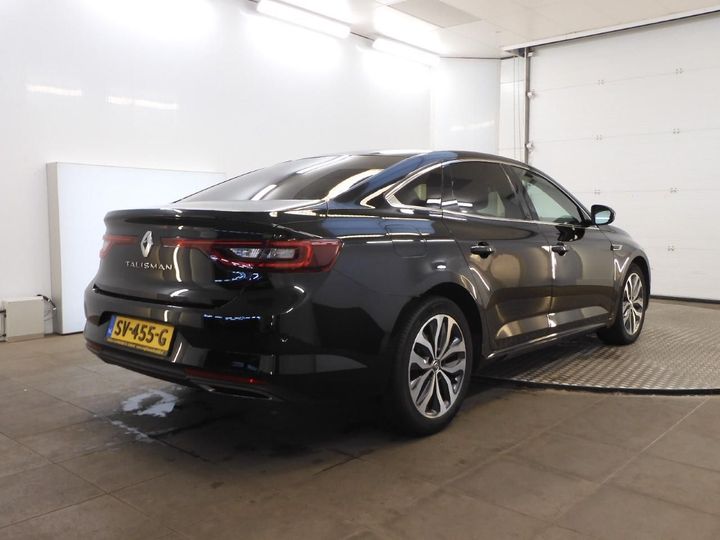 Renault Talisman (2018)