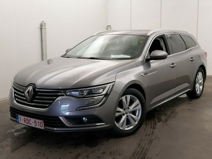 Renault Talisman (2016)