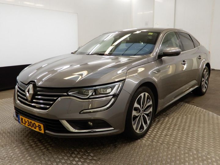 Renault Talisman (2016)