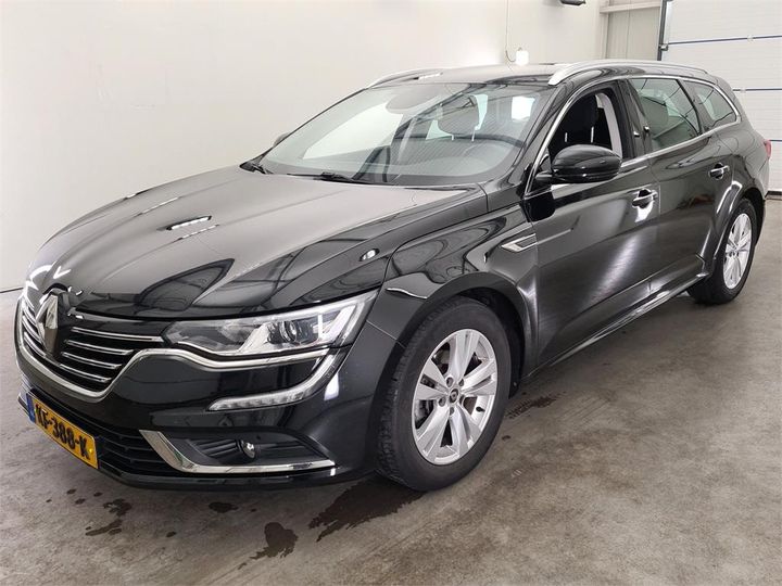 Renault Talisman (2016)