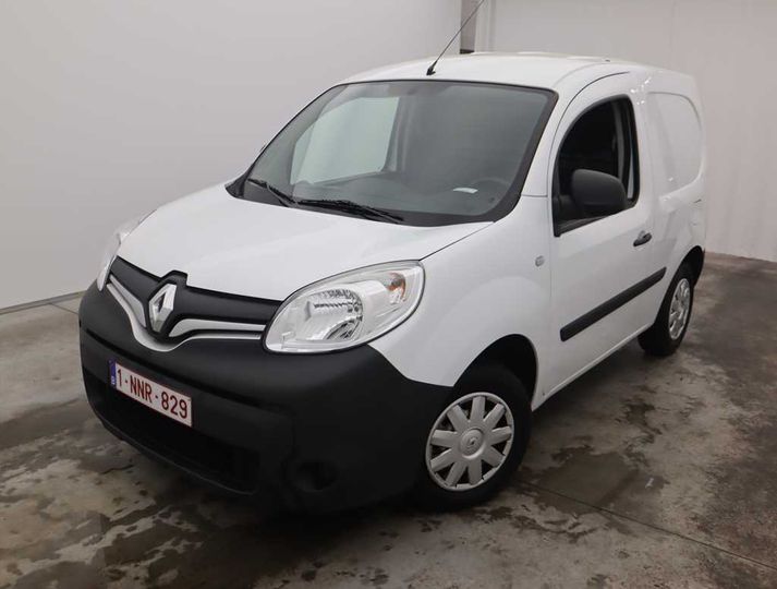 Renault Kangoo express (2016)