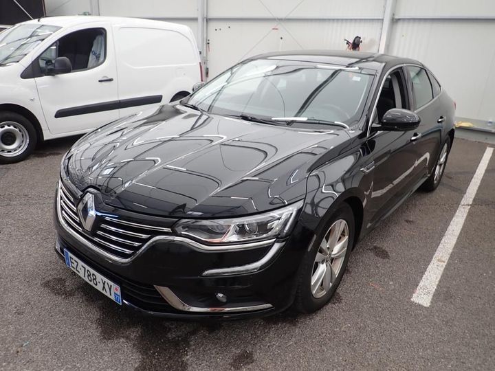 Renault Talisman (2018)