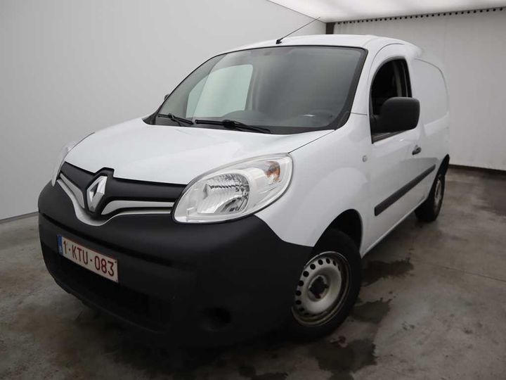 Renault Kangoo express (2015)