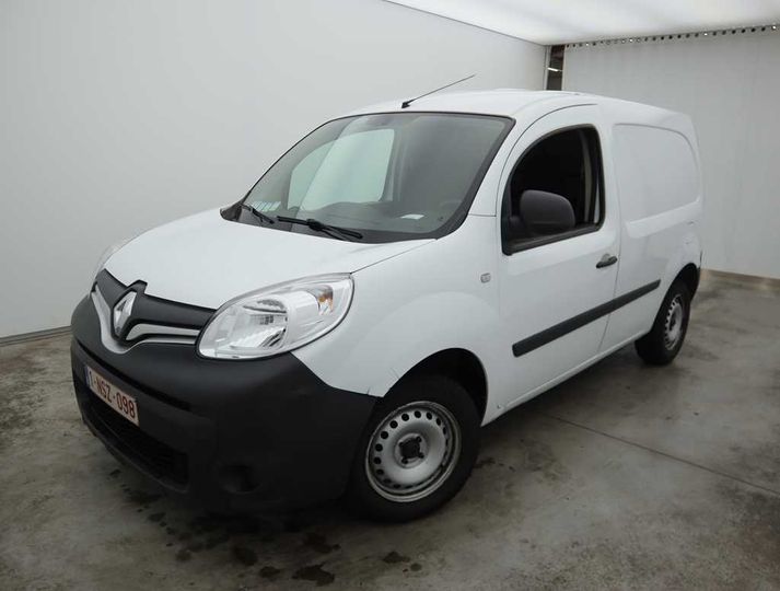 Renault Kangoo express (2016)