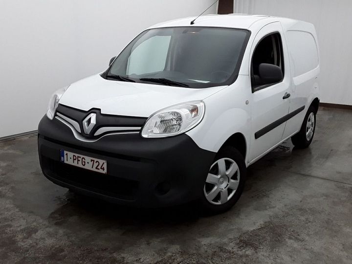 Renault Kangoo express (2016)