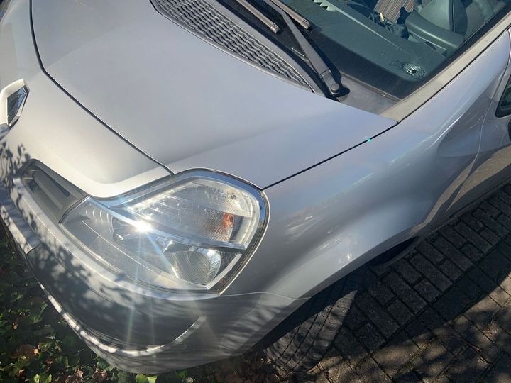 Renault Modus (2010)