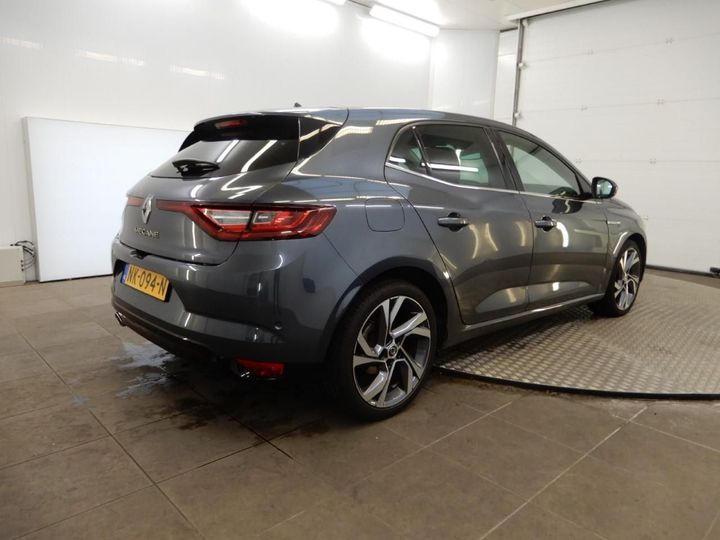 Renault Mgane (2017)