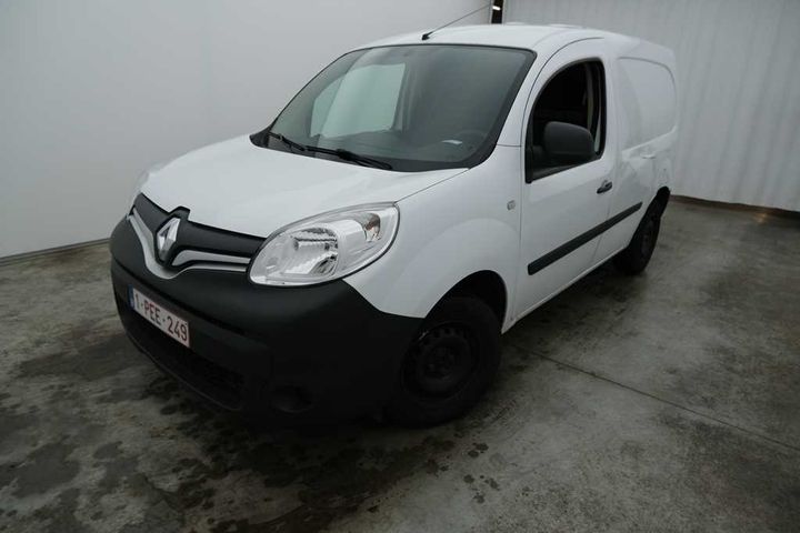 Renault Kangoo express (2016)