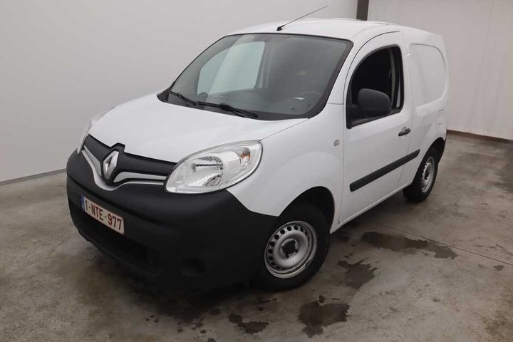 Renault Kangoo express (2016)