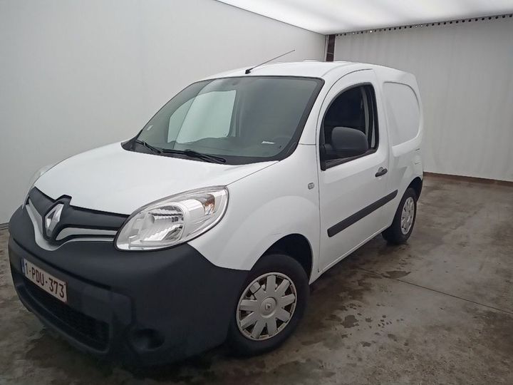 Renault Kangoo express (2016)