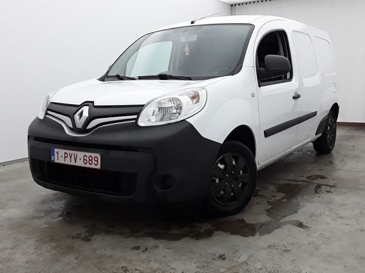 Renault Kangoo express (2016)