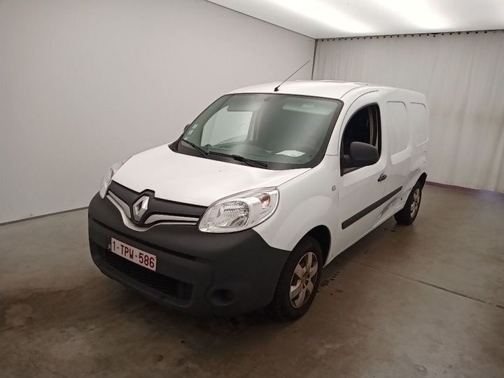 Renault Kangoo express (2018)