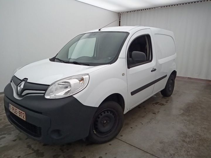 Renault Kangoo express (2016)