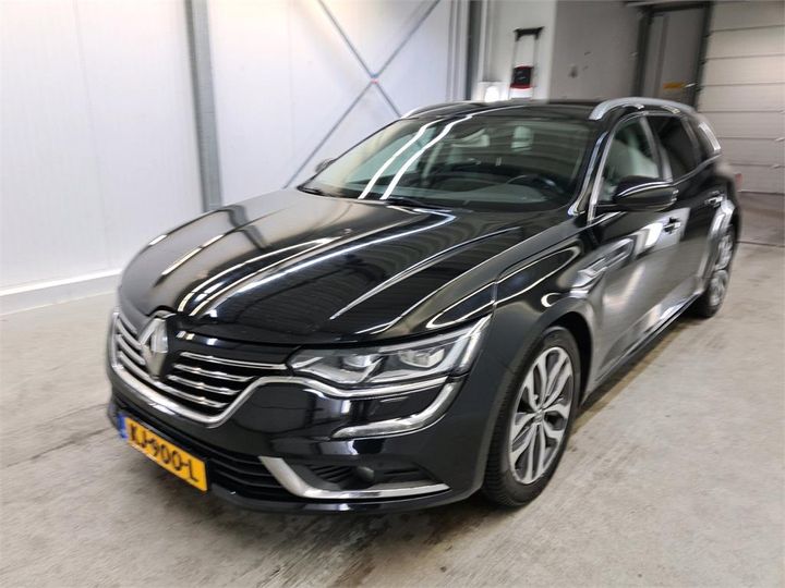 Renault Talisman (2016)