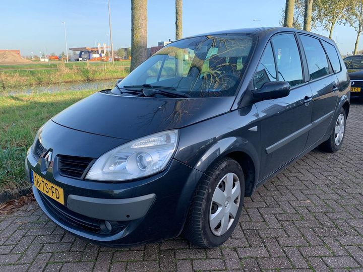 Renault Grand scnic (2007)