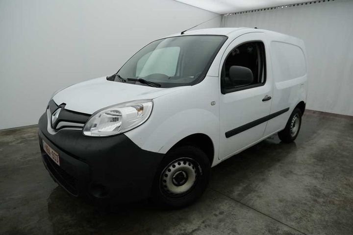 Renault Kangoo express (2016)