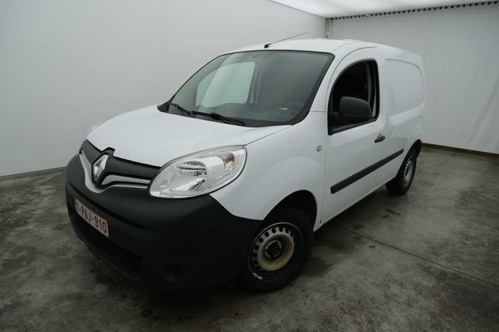 Renault Kangoo express (2016)
