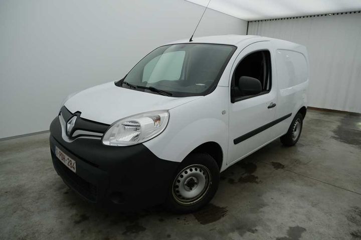 Renault Kangoo express (2016)
