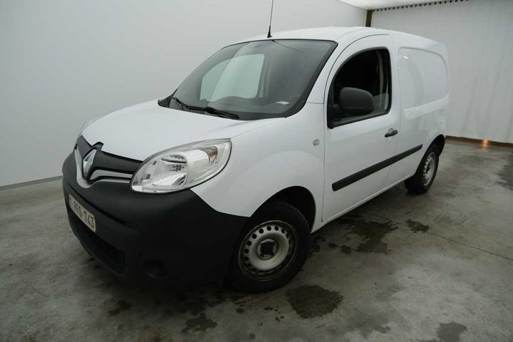 Renault Kangoo express (2016)