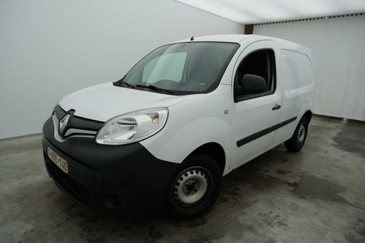 Renault Kangoo express (2016)