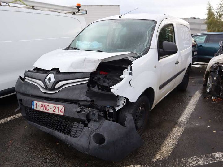 Renault Kangoo express (2016)