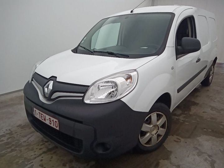 Renault Kangoo express (2017)