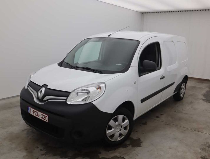 Renault Kangoo express (2016)