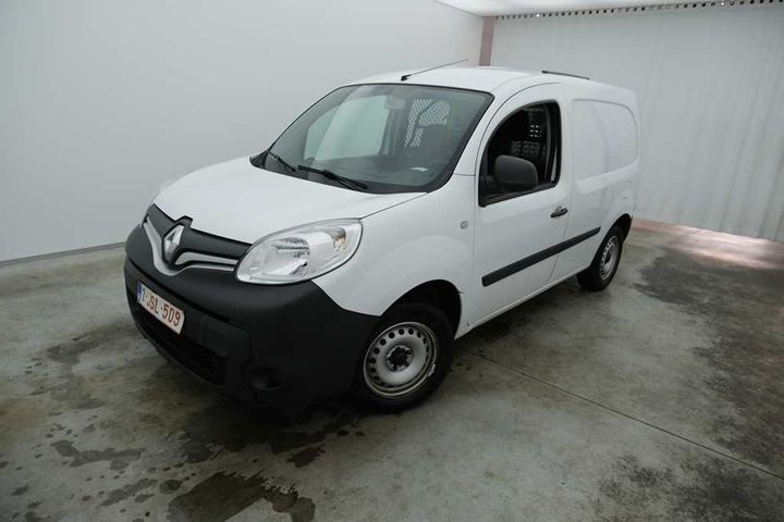 Renault Kangoo express (2015)