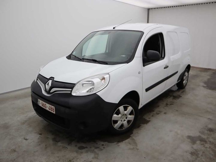 Renault Kangoo express (2019)