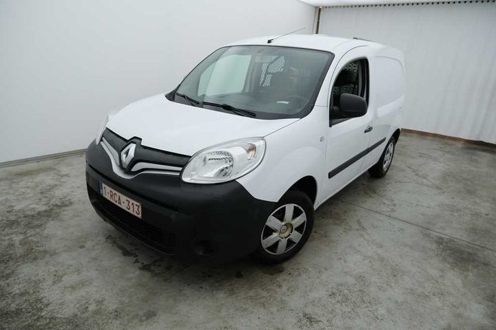 Renault Kangoo express (2016)