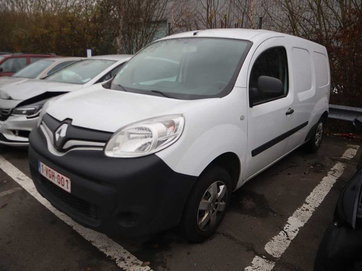 Renault Kangoo express (2018)