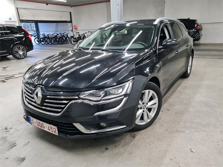 Renault Talisman (2018)