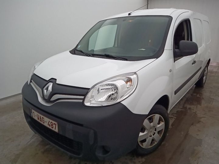 Renault Kangoo express (2019)