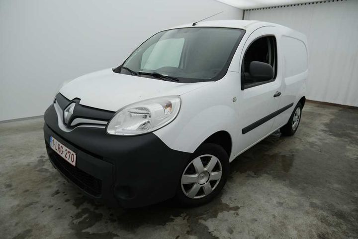 Renault Kangoo express (2015)