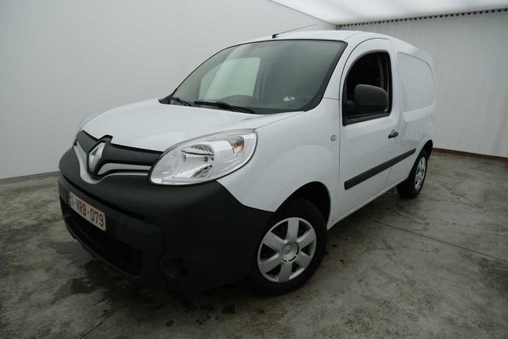 Renault Kangoo express (2019)