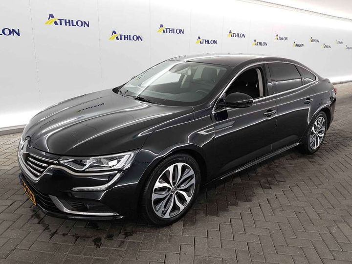 Renault Talisman (2016)
